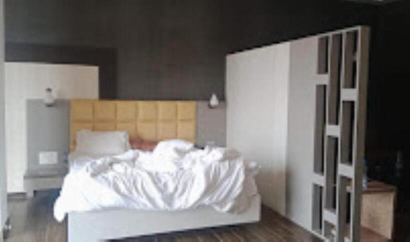 Grs, Hotel The Grand Radhe Shyam, Ambikapur