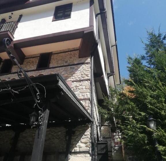 Hotel хотел свети никола