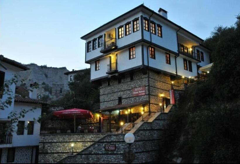 Hotel хотел свети никола