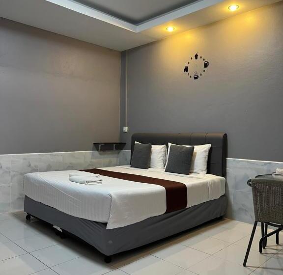 Hotel คลิ๊กรีสอร์ท