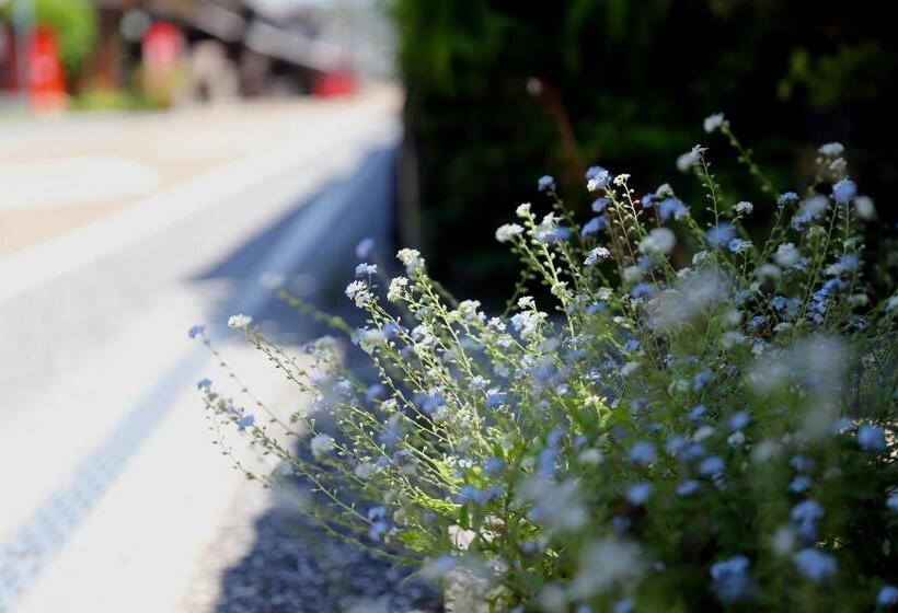 ホテル みつくり