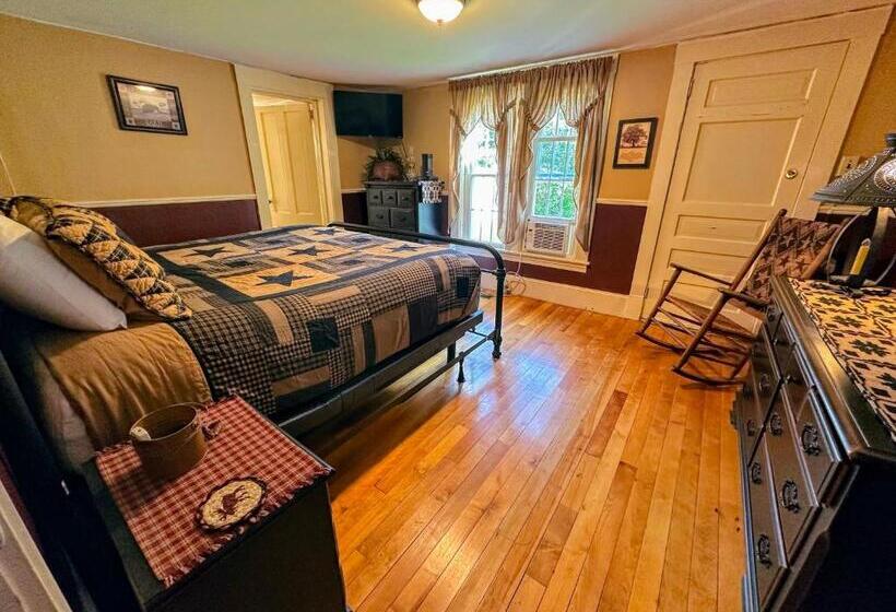 בית מלון כפרי 16lv Beautifully Decorated Country Home 20 Minutes From Bretton Woods, Cannon And Franconia Notch!