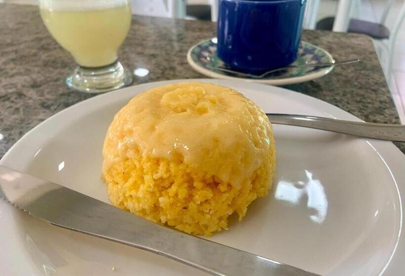 酒店 Aconchego Cearense