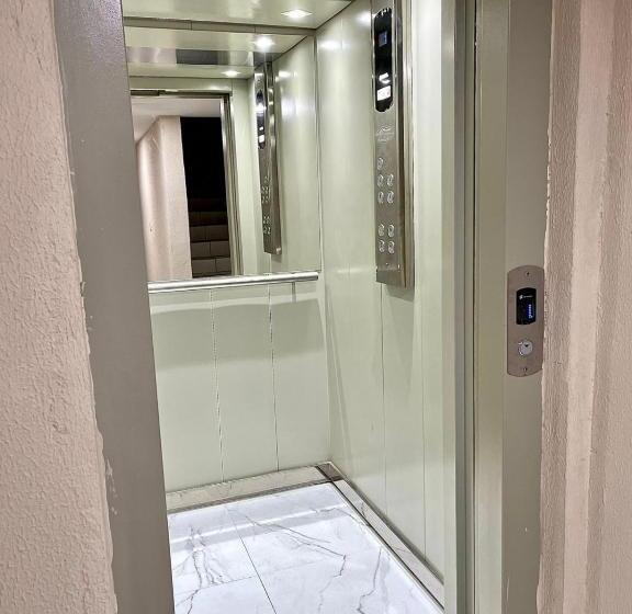 酒店 Aconchego Cearense