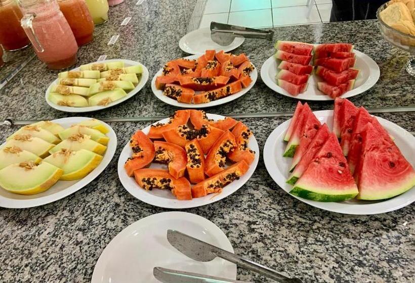 酒店 Aconchego Cearense