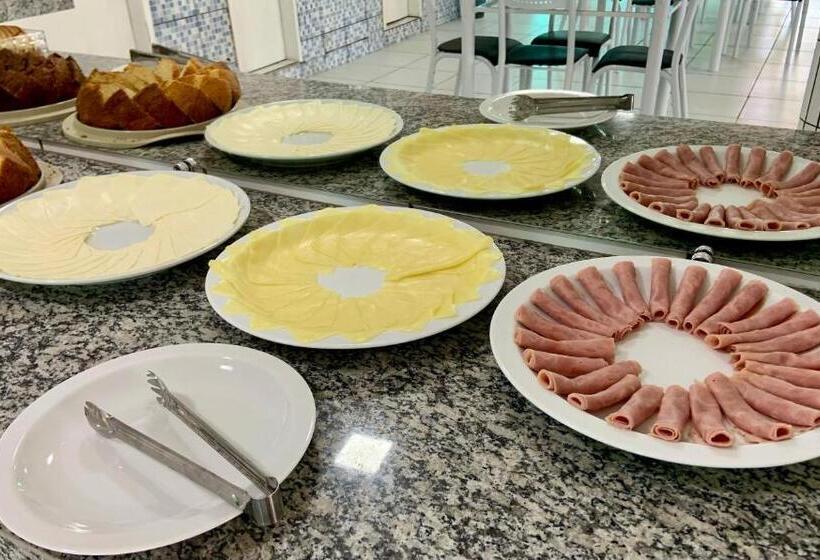 酒店 Aconchego Cearense