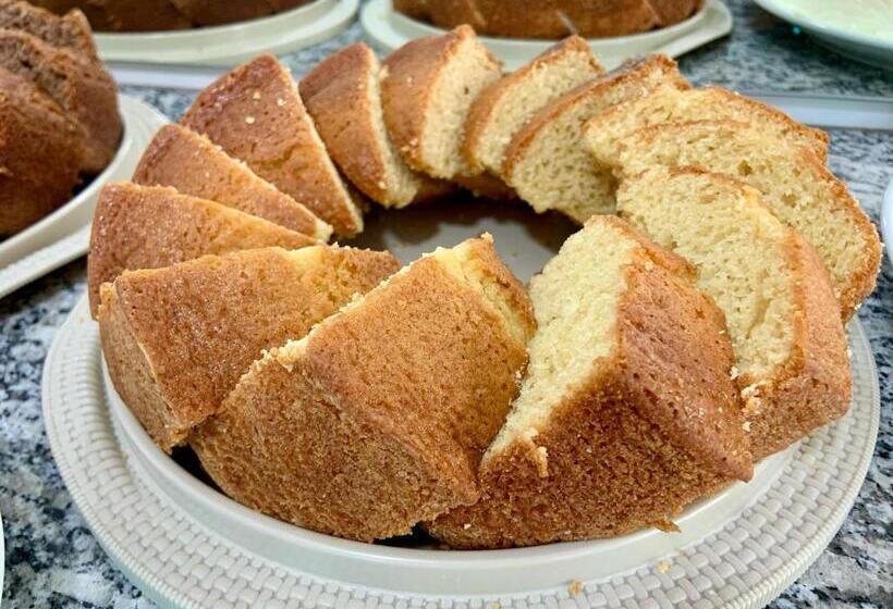 酒店 Aconchego Cearense