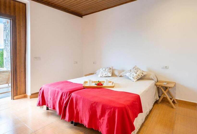 فندق Agroturismo El Limonar 2