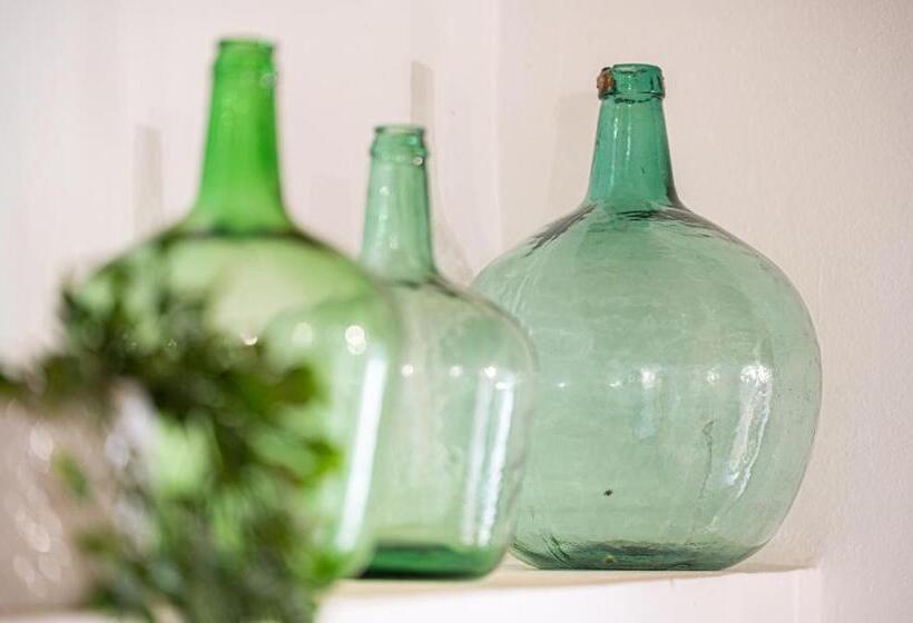 فندق Agroturismo El Limonar 2