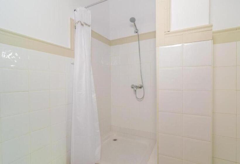 בית מלון כפרי Agroturismo El Limonar 4