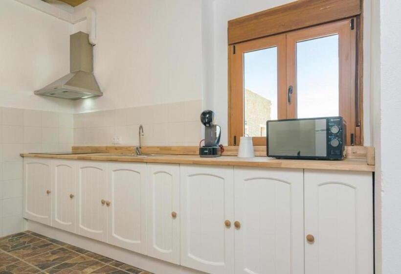 בית מלון כפרי Agroturismo El Limonar 4