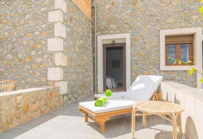 호텔 Agroturismo El Limonar 5