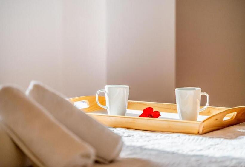 호텔 Agroturismo El Limonar 5