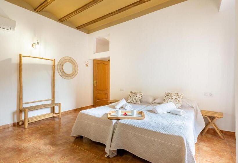 호텔 Agroturismo El Limonar 5