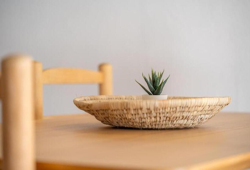 호텔 Agroturismo El Limonar 5