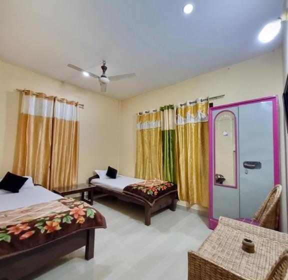 فندق Akashdeep Bhavan Khaziranga National Park