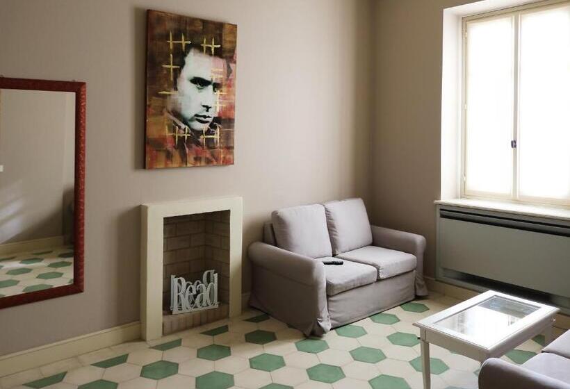 فندق Albergo 900