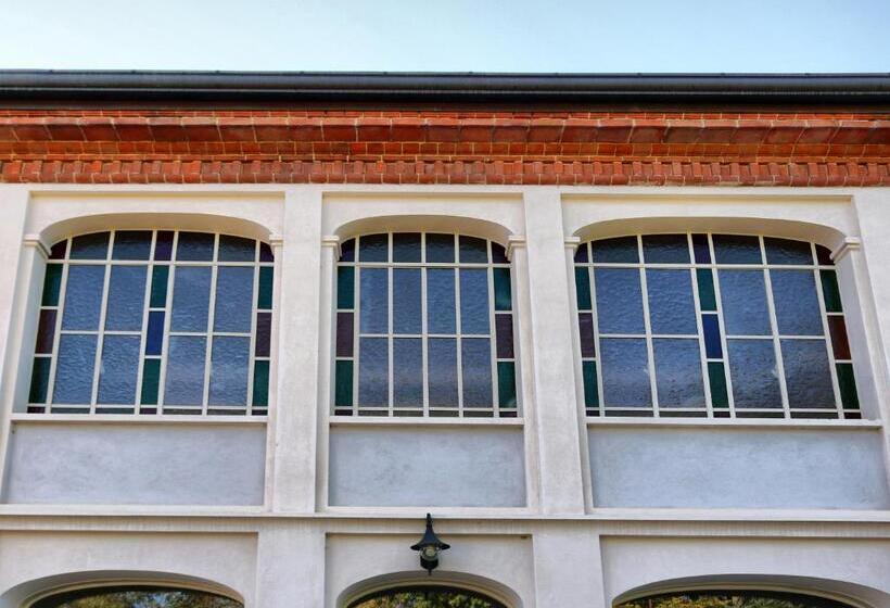 فندق Albergo 900