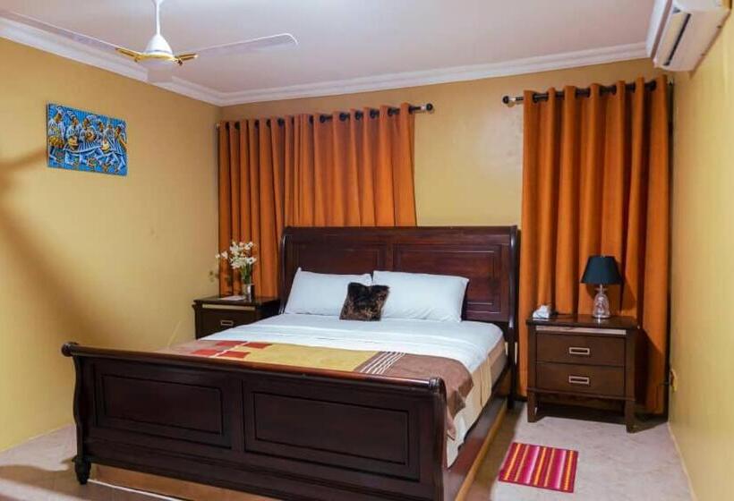 فندق Ampric Guest House And Lounge