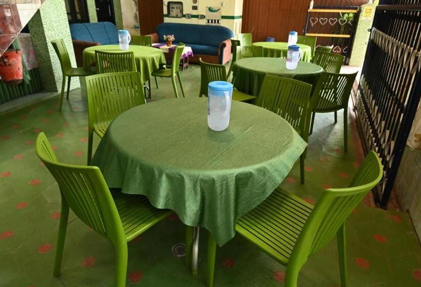 酒店 Andaman Evergreen Residency