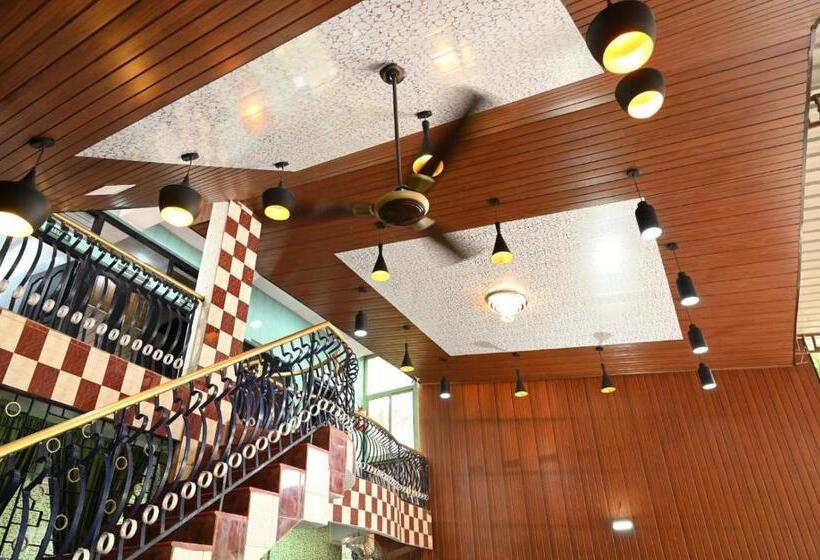 酒店 Andaman Evergreen Residency