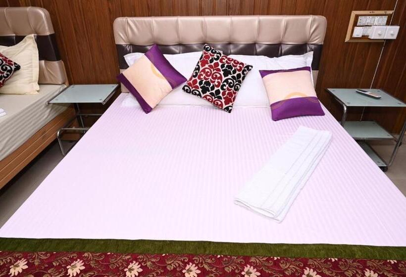 酒店 Andaman Evergreen Residency