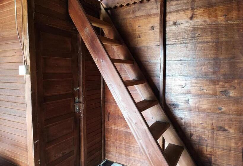 فندق Arafah Resort @ Danau Kerinci Jambi Redpartner