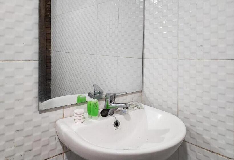 فندق Arafah Resort @ Danau Kerinci Jambi Redpartner