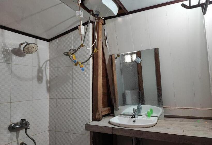 فندق Arafah Resort @ Danau Kerinci Jambi Redpartner