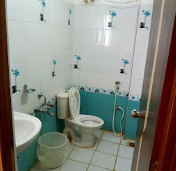 Отель Balaji Grand Telangana