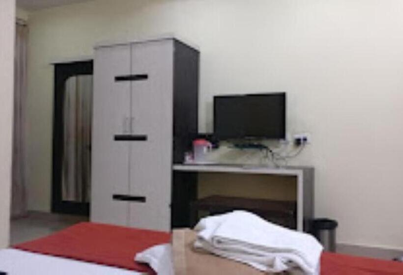 Отель Balaji Grand Telangana