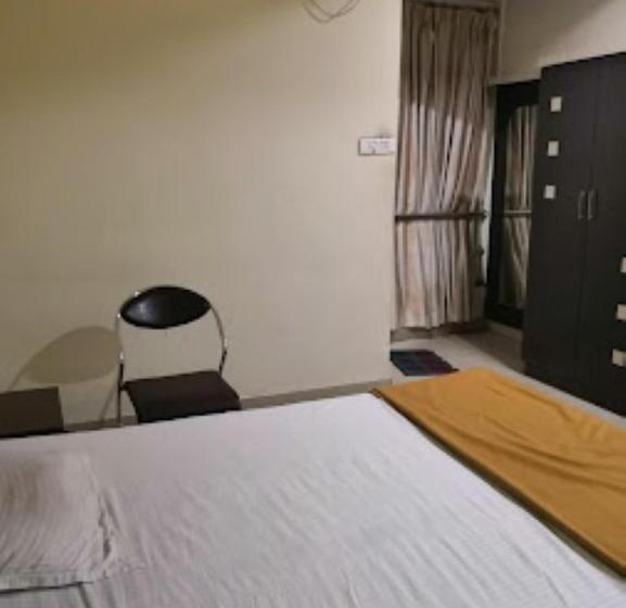 Отель Balaji Grand Telangana