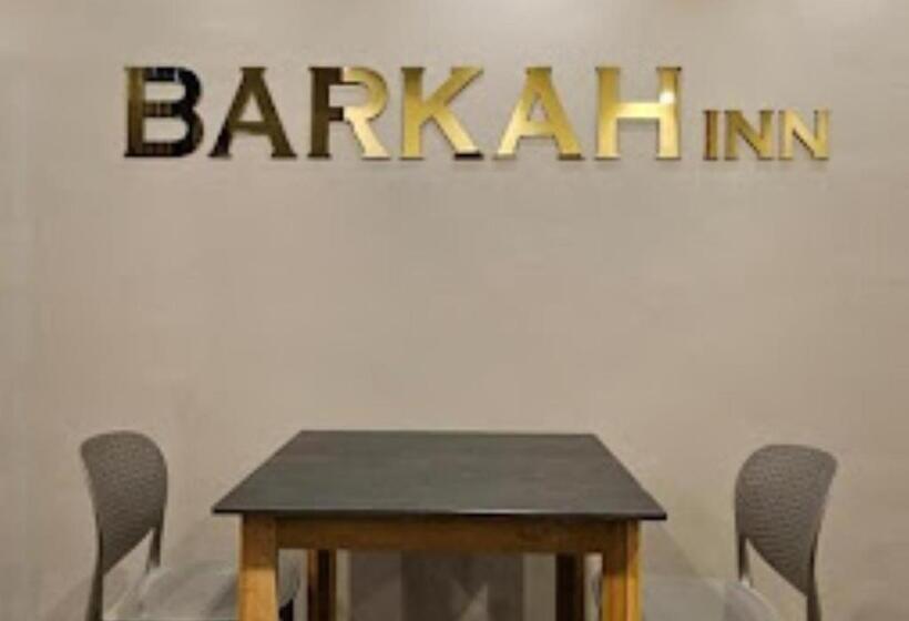 فندق Barkah Inn Kerala