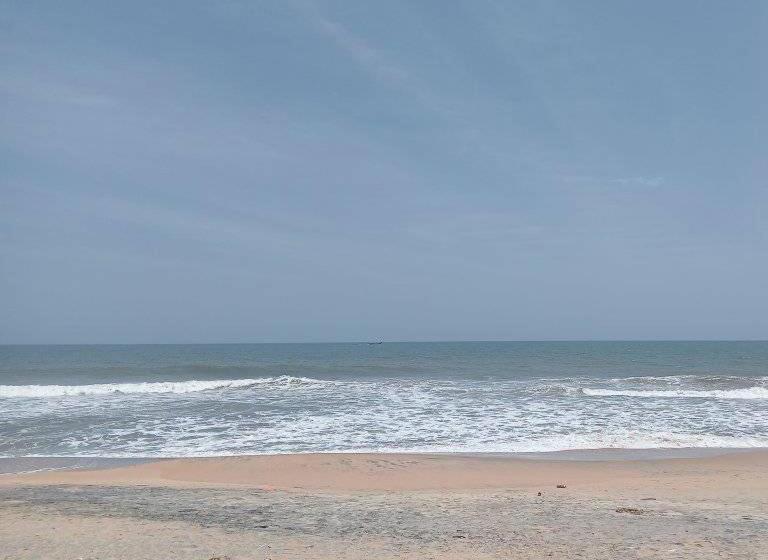 酒店 Beach Villas Pozhikkara