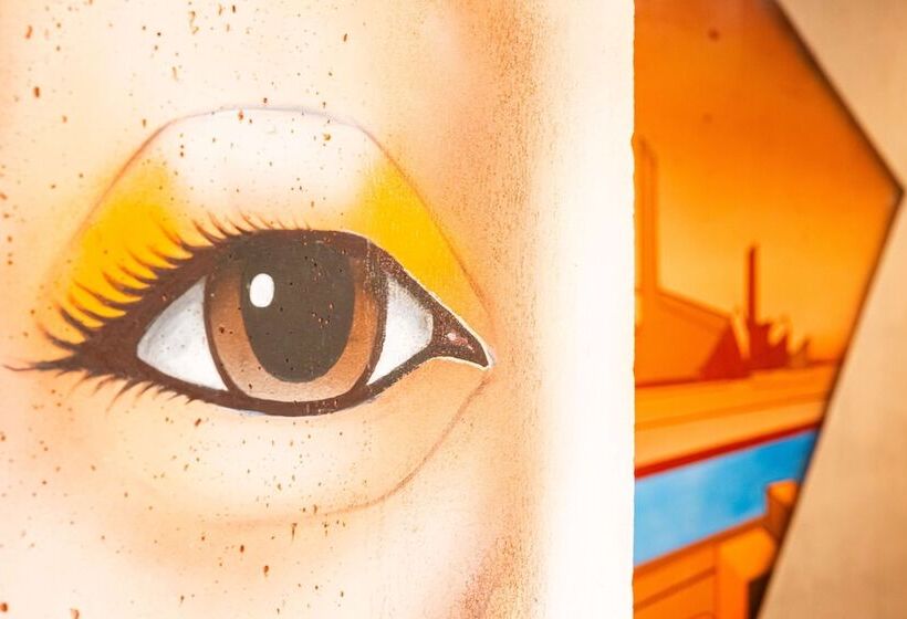 בית מלון כפרי Best Western 11bauer Paris Saint Ouen