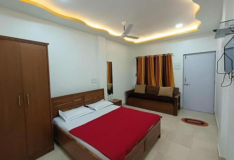 בית מלון כפרי Blossom Blue