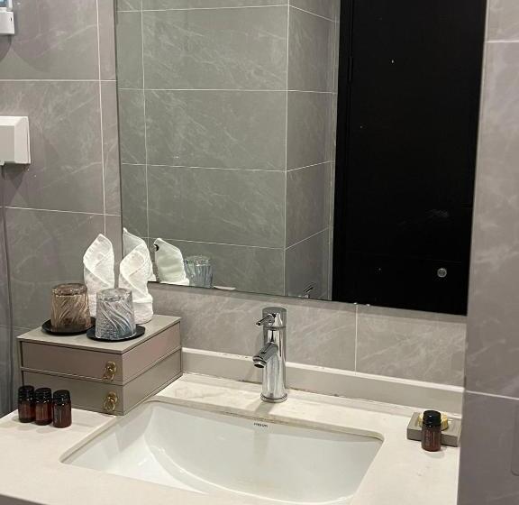 فندق Blue Bay Oceanview Residence