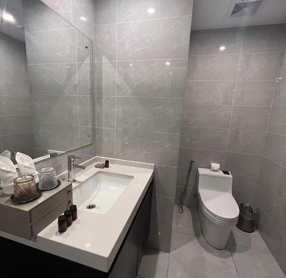 فندق Blue Bay Oceanview Residence