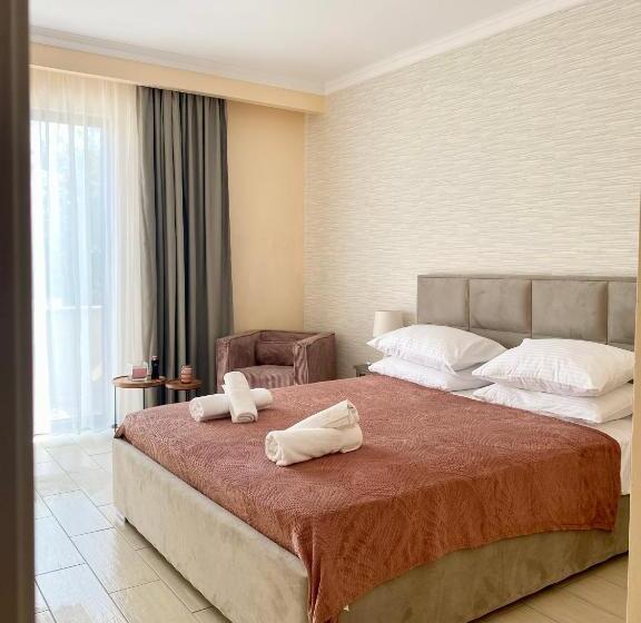 호텔 Boutique Casa Venusian