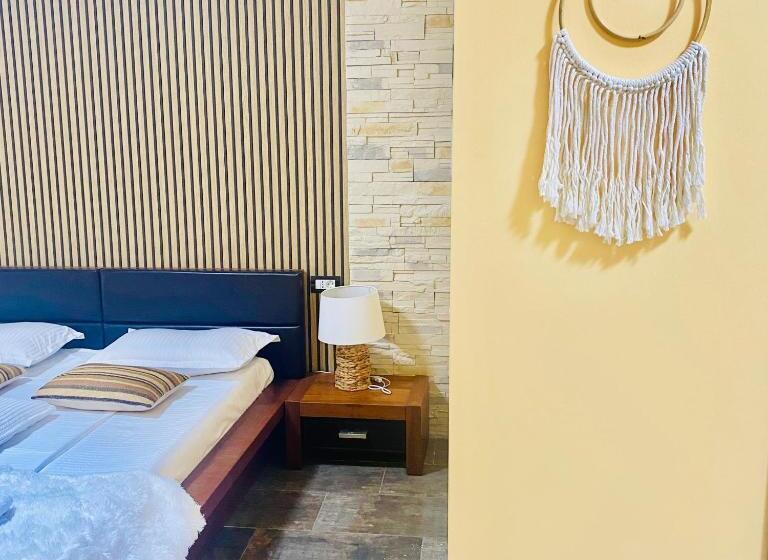 호텔 Boutique Casa Venusian