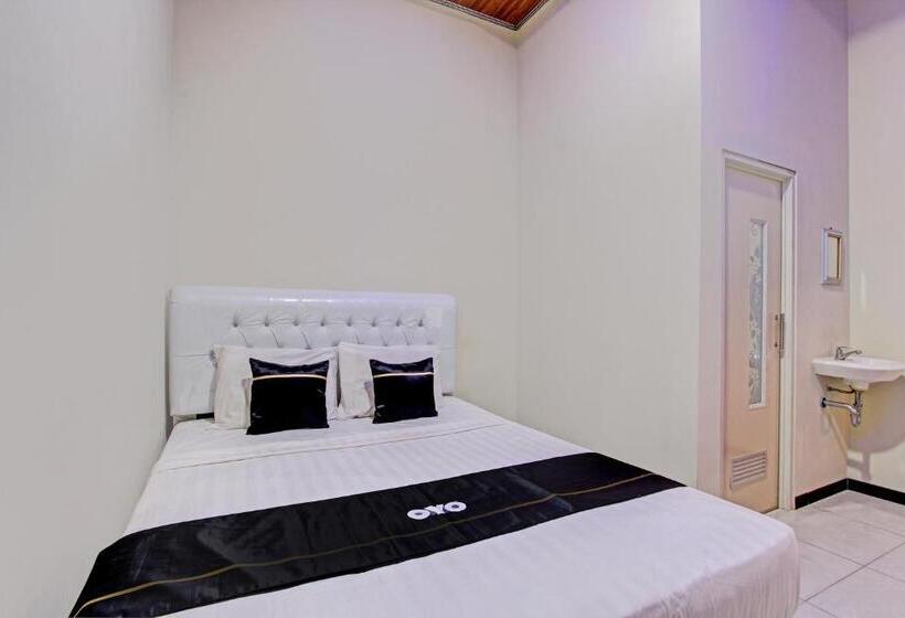 ホテル Capital O 93244 Angkasa Inn