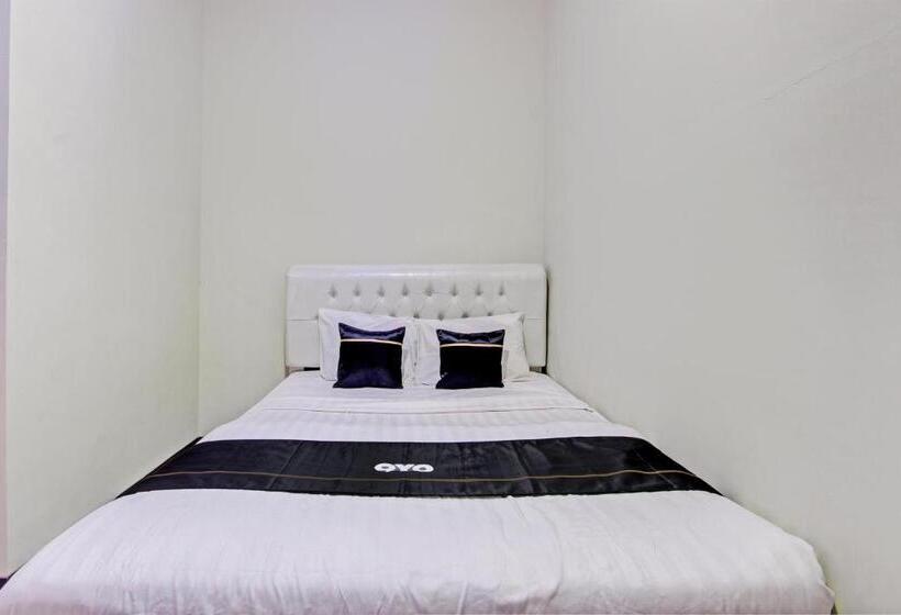 ホテル Capital O 93244 Angkasa Inn