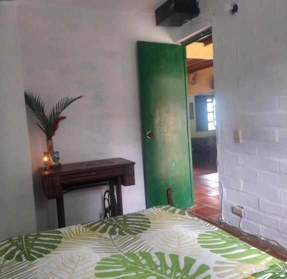 ホテル Casa Vitall