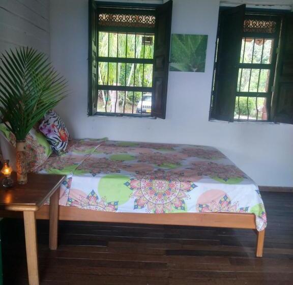 ホテル Casa Vitall