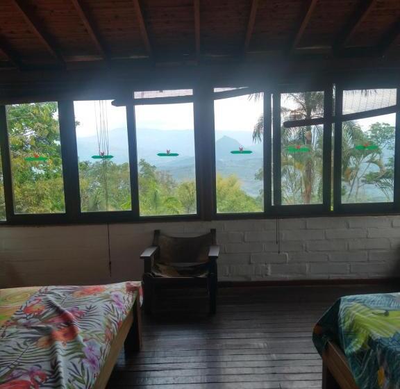 ホテル Casa Vitall