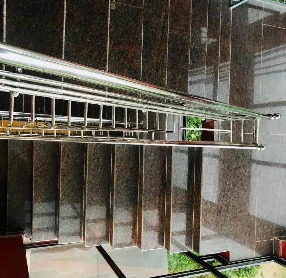 בית מלון כפרי Chef Knife