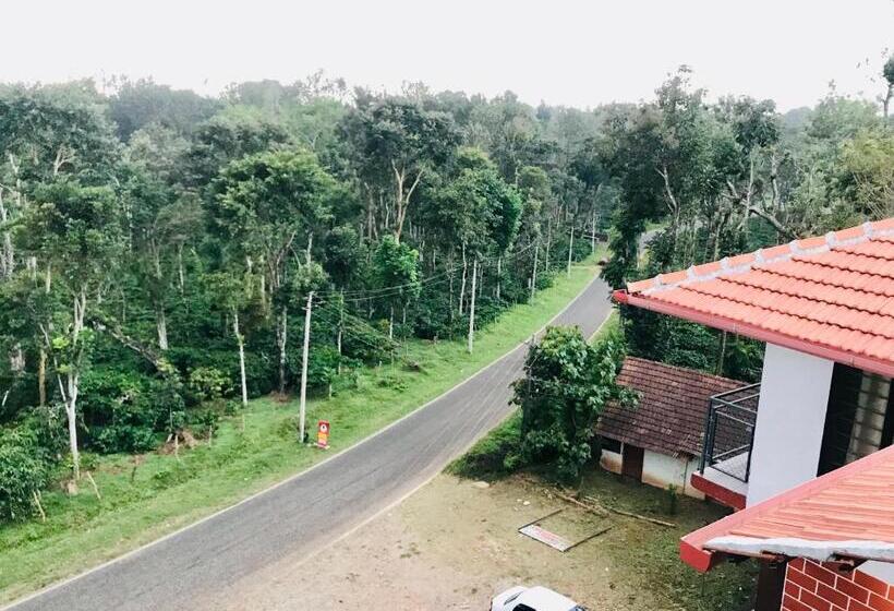 בית מלון כפרי Chef Knife