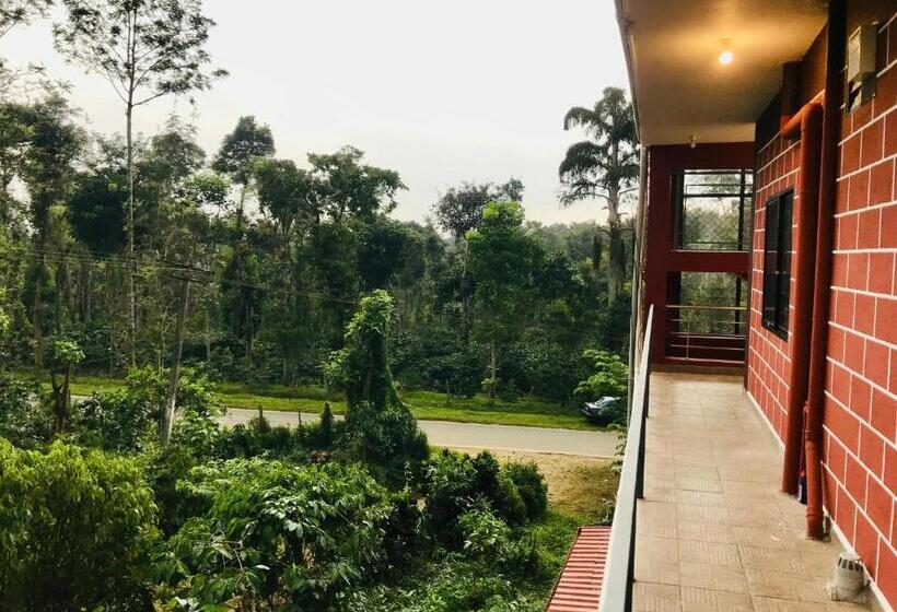 בית מלון כפרי Chef Knife