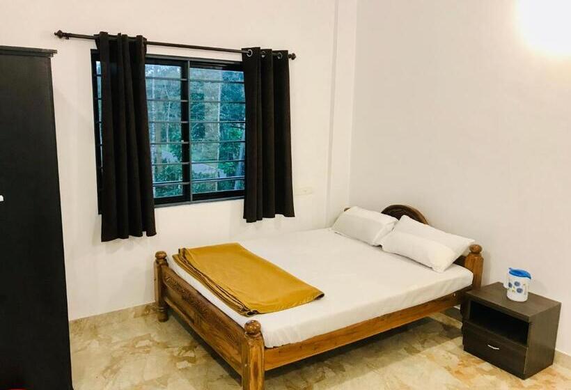 בית מלון כפרי Chef Knife