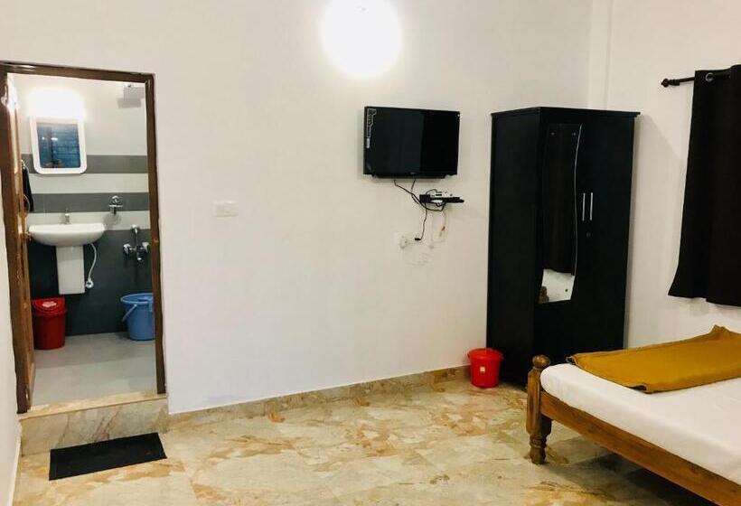 בית מלון כפרי Chef Knife